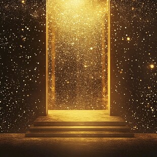 金色星光之门 梦幻启幕