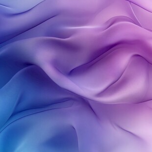 梦幻渐变丝绸纹理背景