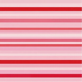 粉色红色条纹图案背景