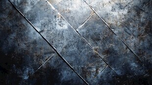 复古深色瓷砖纹理背景