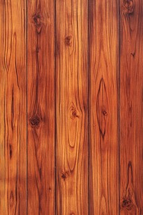 实木纹理木板背景图