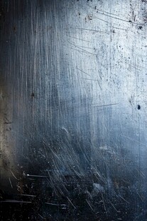 金属质感划痕纹理背景图