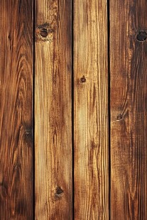 复古实木纹理木板背景