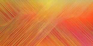 绚丽多彩线条交织背景图