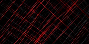 红黑交错线条科技感背景