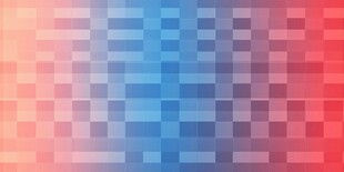 渐变方格背景图