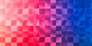 渐变方格背景图