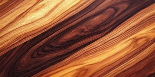 绝美木纹纹理特写