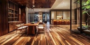 中式雅致茶室室内设计