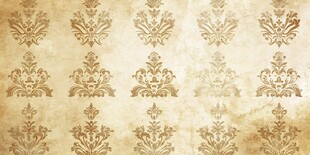 复古欧式花纹墙纸背景