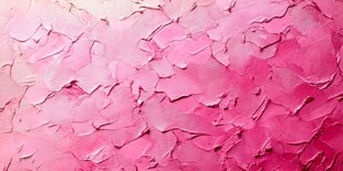 梦幻粉色肌理艺术涂料纹理