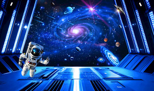 宇宙星球大战