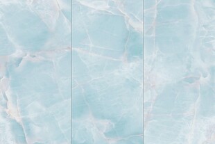 冰雪蓝石纹