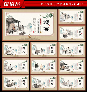 陶瓷文化