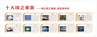 校园文化 国之重器