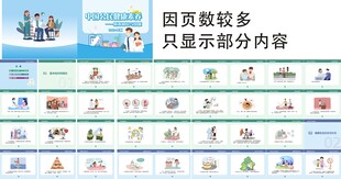 公民健康素养66条