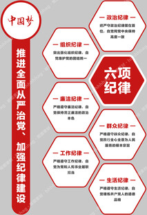 党建宣传展板