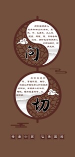 中医望闻问切