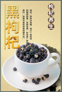 黑枸杞