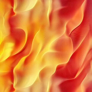 火焰纹理抽象背景图案