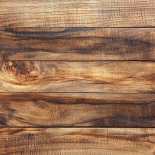 复古质感木板纹理背景图