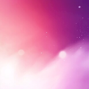 梦幻粉紫渐变光影背景图