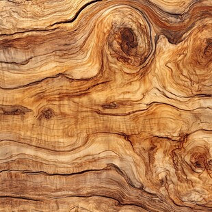 天然木纹纹理精美画面
