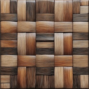 木纹编织纹理图案素材