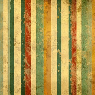 复古条纹纹理背景图案