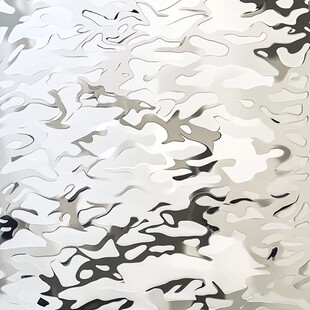 金属质感迷彩图案纹理