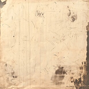 复古斑驳旧纸张纹理画面