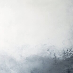 灰白朦胧抽象背景纹理图