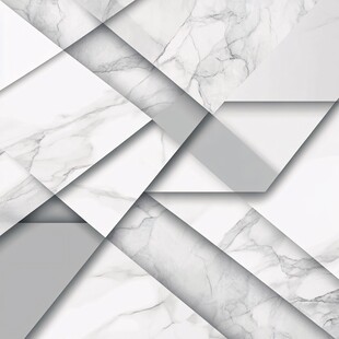 几何大理石纹理背景图案