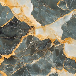 奢华大理石纹理图案