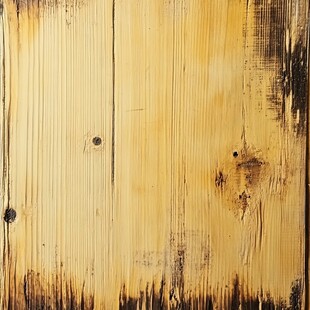 复古质感木板纹理背景图