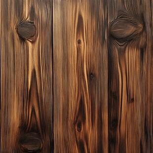 复古质感木纹木板纹理图