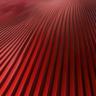 红色条纹纹理背景图案