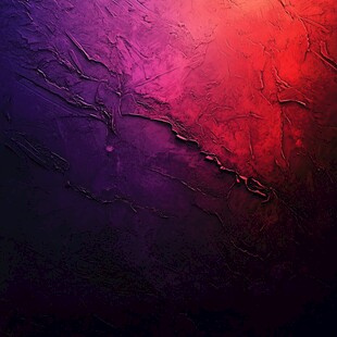 紫粉渐变纹理背景图