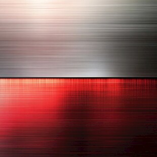红银渐变金属质感背景图