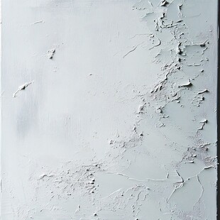 灰白纹理墙面艺术质感图