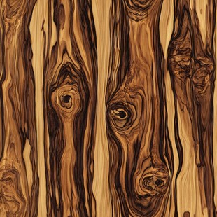 逼真木纹纹理图案素材