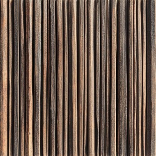 竖纹木质纹理背景图