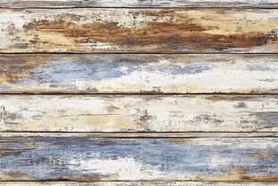 复古风旧木板纹理背景