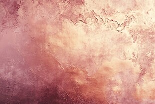 梦幻粉紫渐变纹理背景