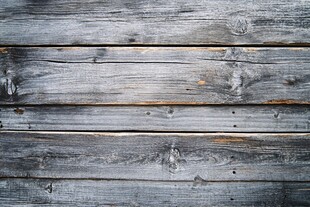 老旧灰色木板纹理背景