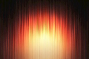 炫彩光线背景图