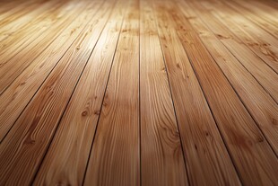 木质地板纹理 温暖自然风