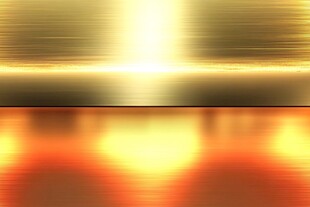 金属质感光影背景图