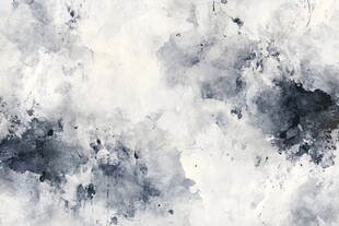 水墨风抽象水彩背景纹理