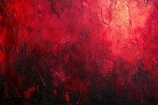 深红纹理背景图